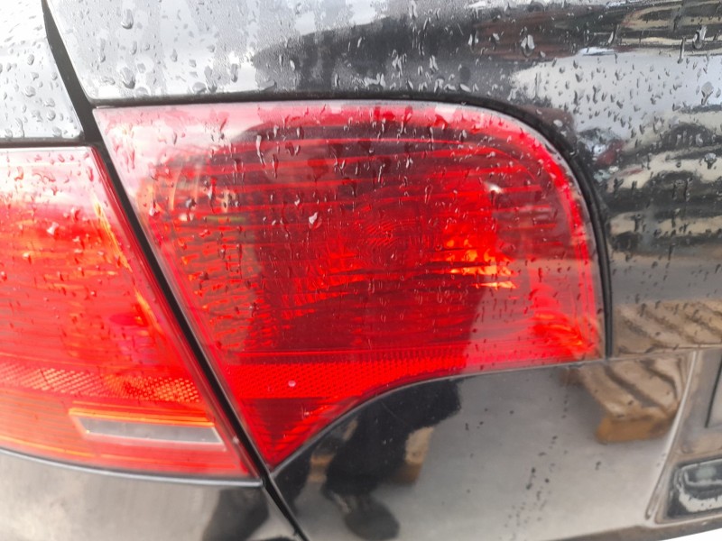 Recambio de piloto trasero izquierdo interior para audi a4 b7 (8ec) 1.9 tdi referencia OEM IAM   