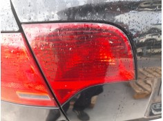 Recambio de piloto trasero izquierdo interior para audi a4 b7 (8ec) 1.9 tdi referencia OEM IAM   