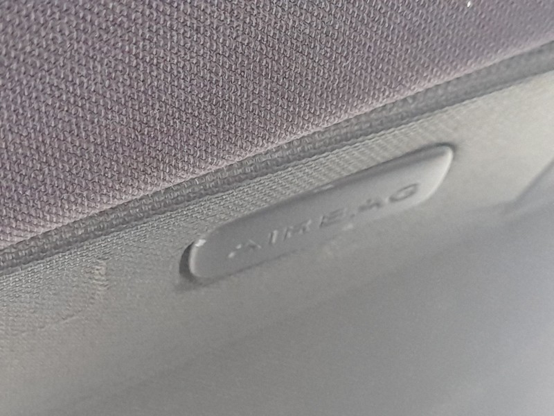 Recambio de airbag cortina delantero derecho para audi a4 b7 (8ec) 1.9 tdi referencia OEM IAM   