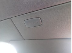 Recambio de airbag cortina delantero izquierdo para audi a4 b7 (8ec) 1.9 tdi referencia OEM IAM   