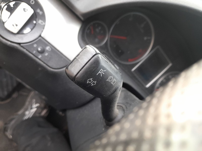 Recambio de mando luces y limpia para audi a4 b7 (8ec) 1.9 tdi referencia OEM IAM   