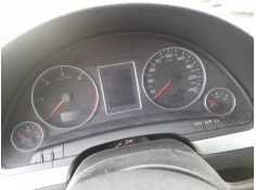 Recambio de cuadro instrumentos para audi a4 b7 (8ec) 1.9 tdi referencia OEM IAM   