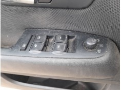 MANDO ELEVALUNAS DELANTERO IZQUIERDO C/MANDO RETROVISOR 