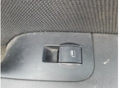 Recambio de mando elevalunas trasero derecho para audi a4 b7 (8ec) 1.9 tdi referencia OEM IAM   