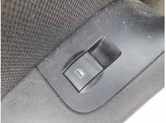 Recambio de mando elevalunas trasero izquierdo para audi a4 b7 (8ec) 1.9 tdi referencia OEM IAM   
