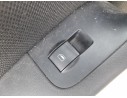 Recambio de mando elevalunas trasero izquierdo para audi a4 b7 (8ec) 1.9 tdi referencia OEM IAM   