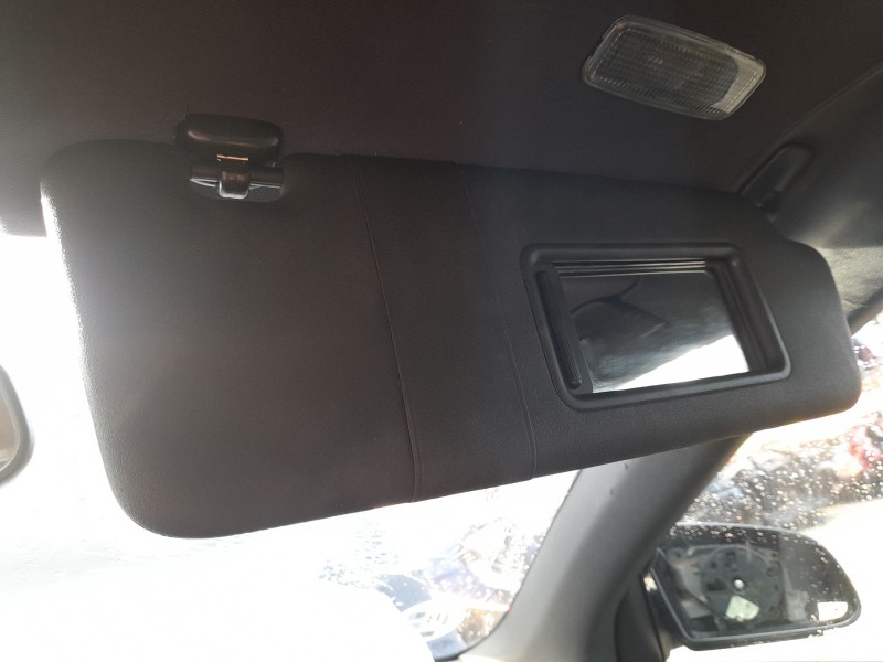 Recambio de parasol derecho para audi a4 b7 (8ec) 1.9 tdi referencia OEM IAM   