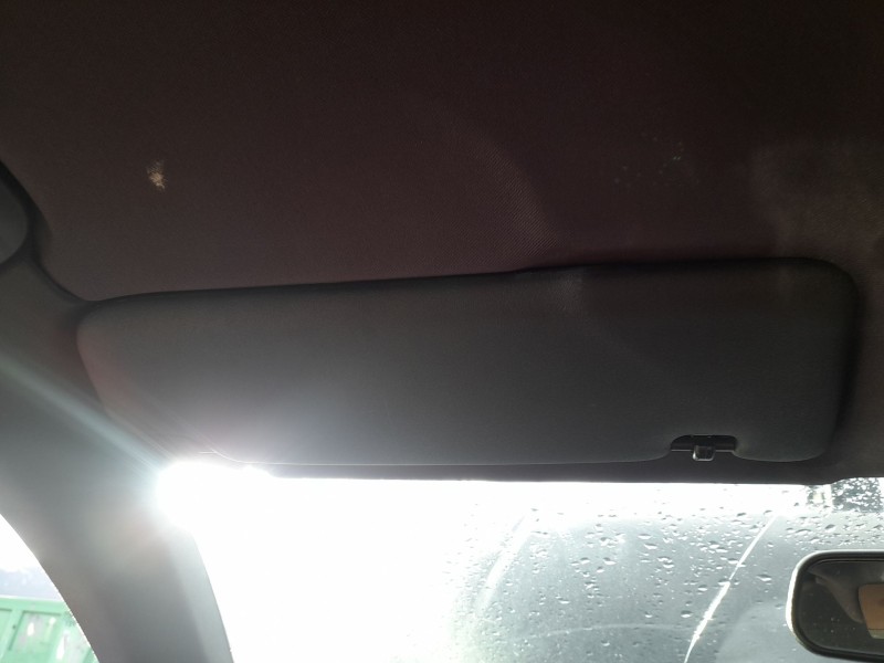 Recambio de parasol izquierdo para audi a4 b7 (8ec) 1.9 tdi referencia OEM IAM   