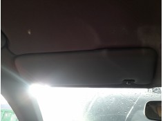 Recambio de parasol izquierdo para audi a4 b7 (8ec) 1.9 tdi referencia OEM IAM   