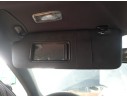 Recambio de parasol izquierdo para audi a4 b7 (8ec) 1.9 tdi referencia OEM IAM   