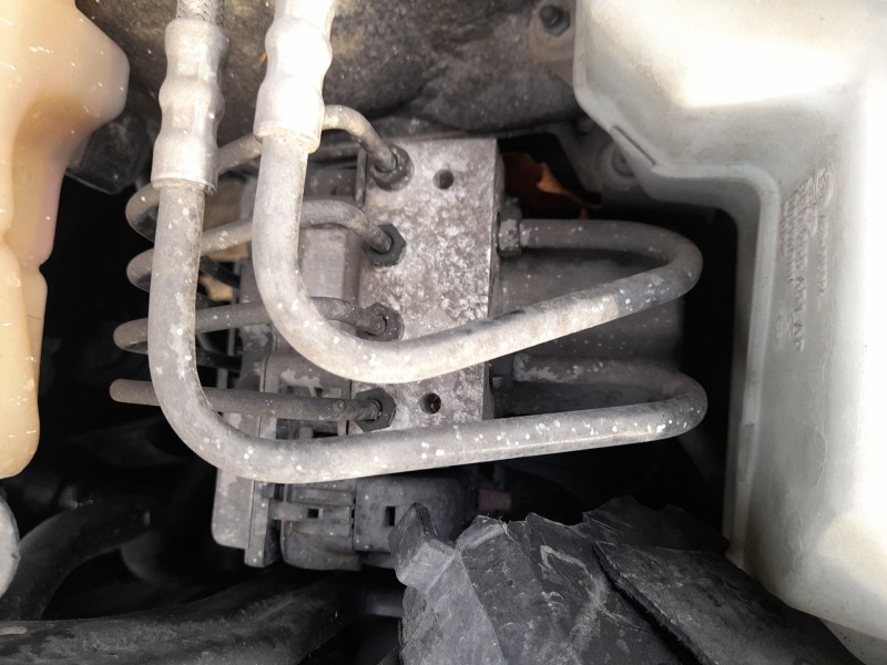 Recambio de abs para audi a4 b7 (8ec) 1.9 tdi referencia OEM IAM   