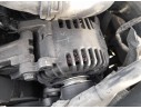 Recambio de alternador para audi a4 b7 (8ec) 1.9 tdi referencia OEM IAM   