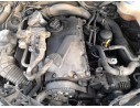 Recambio de motor completo para audi a4 b7 (8ec) 1.9 tdi referencia OEM IAM   