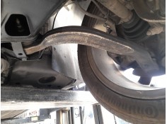 Recambio de brazo suspension inferior delantero izquierdo para audi a4 b7 (8ec) 1.9 tdi referencia OEM IAM  INFERIOR 