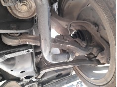 Recambio de brazo suspension inferior delantero izquierdo para audi a4 b7 (8ec) 1.9 tdi referencia OEM IAM  SUPERIOR 