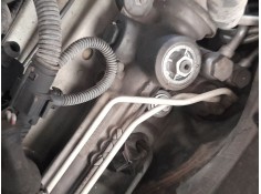 Recambio de cremallera direccion para audi a4 b7 (8ec) 1.9 tdi referencia OEM IAM  ASISTIDA 