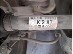 TRANSMISION DELANTERA DERECHA 