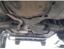 Recambio de puente trasero para audi a4 b7 (8ec) 1.9 tdi referencia OEM IAM   