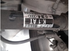 TRANSMISION DELANTERA IZQUIERDA 