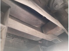 REFUERZO PARAGOLPES TRASERO 