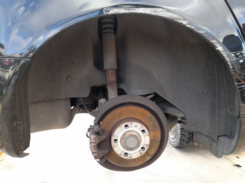 Recambio de plastico pase rueda tras. dch. para audi a4 b7 (8ec) 1.9 tdi referencia OEM IAM   