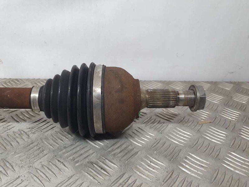 Recambio de transmision delantera derecha para peugeot 508 active referencia OEM IAM 9686867380 8PN16 4744943