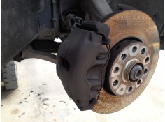 Recambio de pinza freno delantera derecha para audi a4 b7 (8ec) 1.9 tdi referencia OEM IAM   