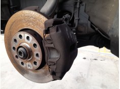 Recambio de pinza freno delantera izquierda para audi a4 b7 (8ec) 1.9 tdi referencia OEM IAM   