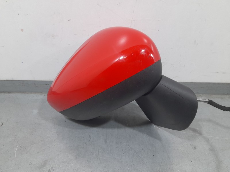 Recambio de retrovisor derecho para opel crossland x / crossland (p17, p2qo) 1.6 turbo d (75) referencia OEM IAM 26205207D ELECT