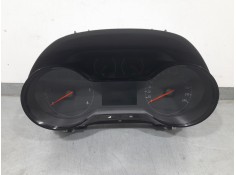 Recambio de cuadro instrumentos para opel crossland x / crossland (p17, p2qo) 1.6 turbo d (75) referencia OEM IAM 9826133180  