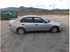 HONDA ACCORD VI (CK, CG, CH, CF, CL)