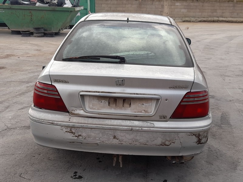 honda accord vi (ck, cg, ch, cf, cl) del año 1999