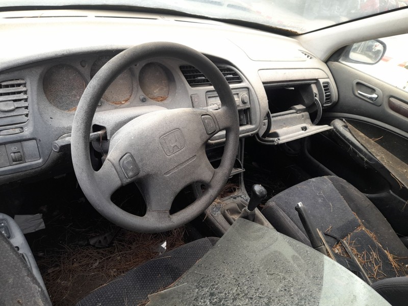 honda accord vi (ck, cg, ch, cf, cl) del año 1999