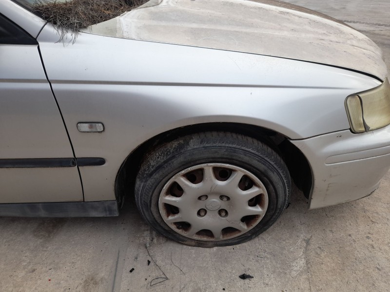 Recambio de aleta delantera derecha para honda accord vi (ck, cg, ch, cf, cl) 1.8 i (cg8) referencia OEM IAM   