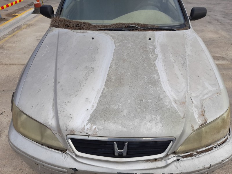 Recambio de capot para honda accord vi (ck, cg, ch, cf, cl) 1.8 i (cg8) referencia OEM IAM   