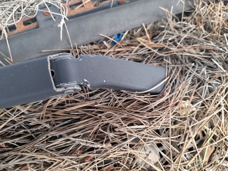 Recambio de motor limpia delantero para honda accord vi (ck, cg, ch, cf, cl) 1.8 i (cg8) referencia OEM IAM   