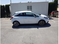 OPEL CORSA E