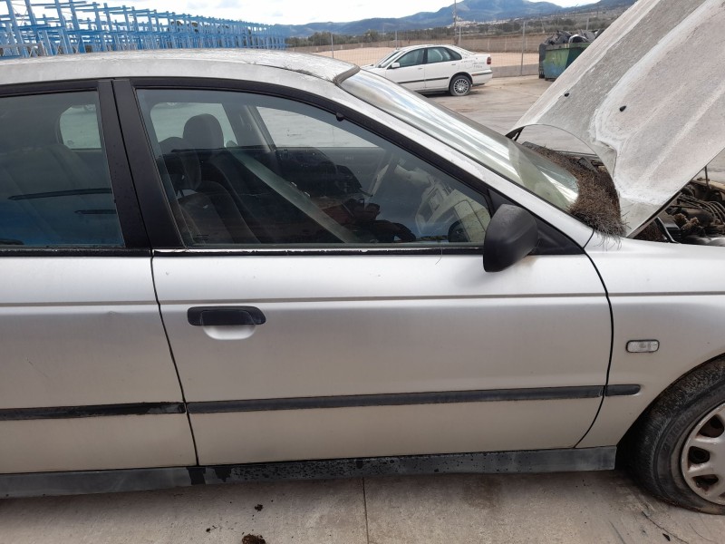 Recambio de puerta delantera derecha para honda accord vi (ck, cg, ch, cf, cl) 1.8 i (cg8) referencia OEM IAM   