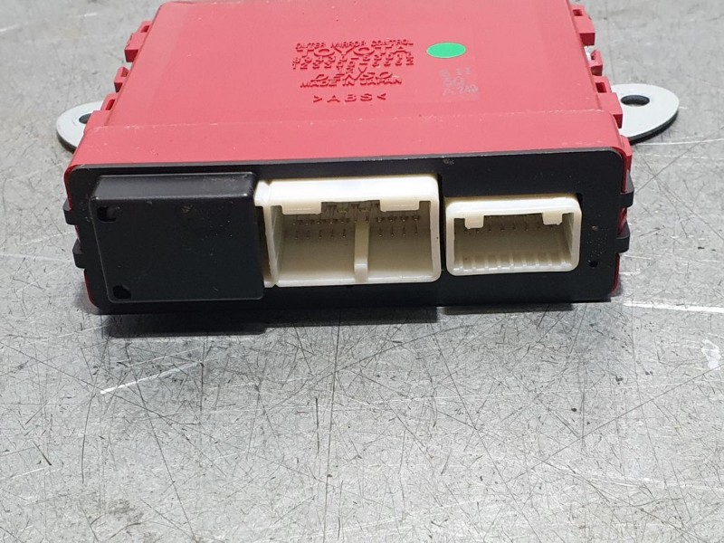 Recambio de modulo electronico para lexus is200 (ds2/is2) 250 v6 referencia OEM IAM 8943053010 1233006662 DENSO