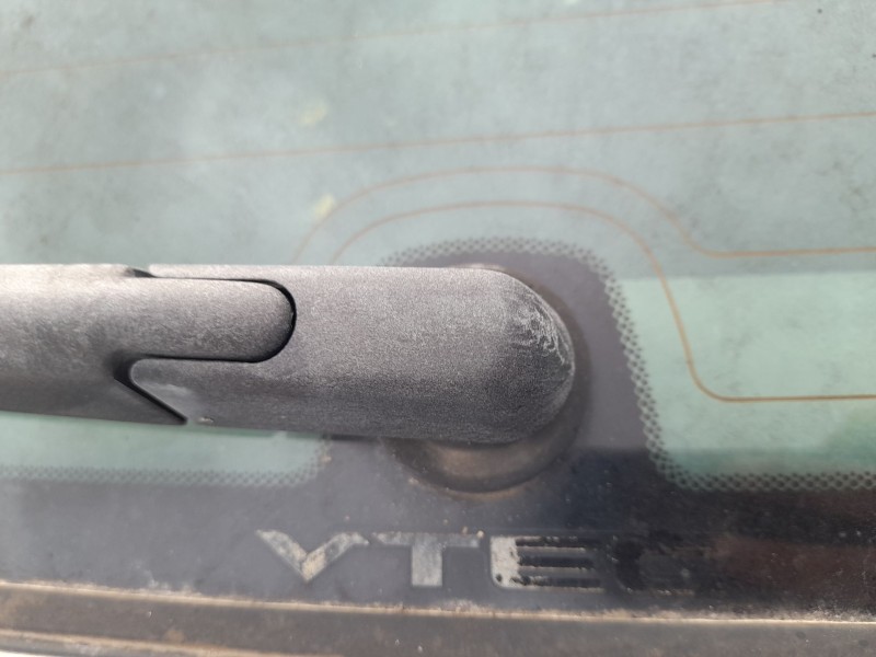 Recambio de motor limpia trasero para honda accord vi (ck, cg, ch, cf, cl) 1.8 i (cg8) referencia OEM IAM   