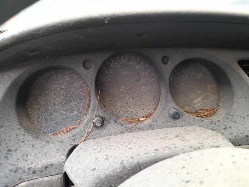 Recambio de cuadro instrumentos para honda accord vi (ck, cg, ch, cf, cl) 1.8 i (cg8) referencia OEM IAM   