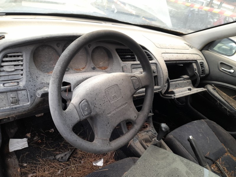 Recambio de kit airbag para honda accord vi (ck, cg, ch, cf, cl) 1.8 i (cg8) referencia OEM IAM  C/SALPICADERO Y PRETENSORES 