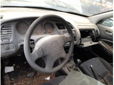 Recambio de kit airbag para honda accord vi (ck, cg, ch, cf, cl) 1.8 i (cg8) referencia OEM IAM  C/SALPICADERO Y PRETENSORES 