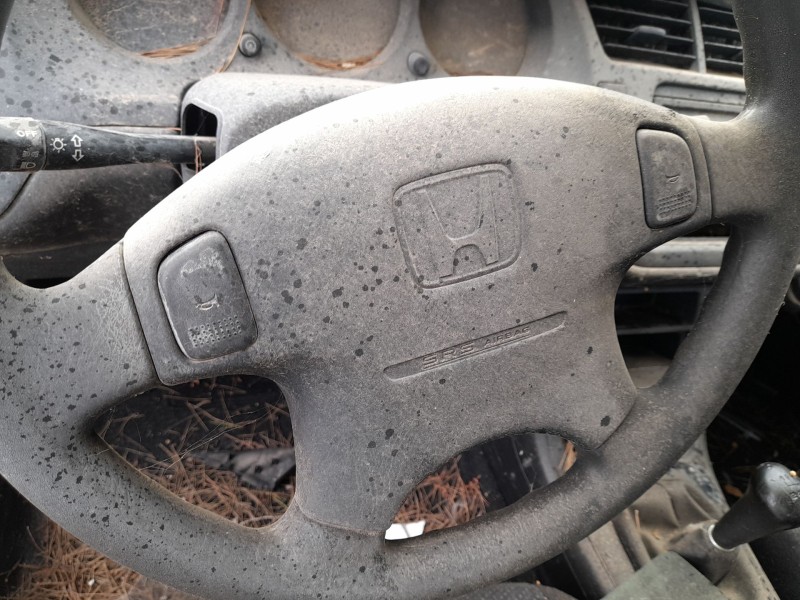 Recambio de kit airbag para honda accord vi (ck, cg, ch, cf, cl) 1.8 i (cg8) referencia OEM IAM  C/SALPICADERO Y PRETENSORES 