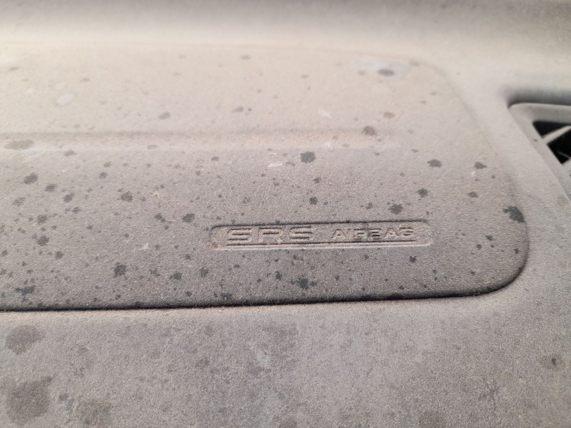 Recambio de kit airbag para honda accord vi (ck, cg, ch, cf, cl) 1.8 i (cg8) referencia OEM IAM  C/SALPICADERO Y PRETENSORES 