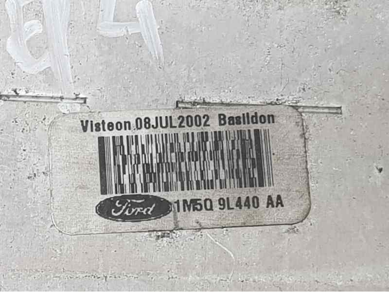 Recambio de intercooler para ford focus berlina (cak) ghia referencia OEM IAM 1M5Q9L440AA 08JUL2002 VISTEON