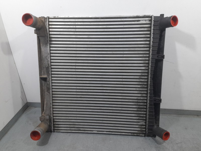 Recambio de intercooler para land rover range rover (lm) v8 td vogue referencia OEM IAM PML500040  