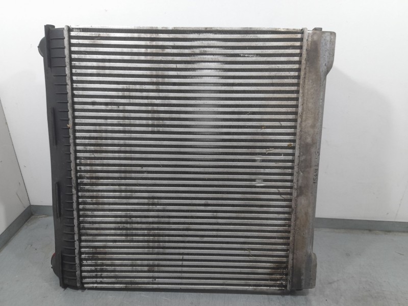 Recambio de intercooler para land rover range rover (lm) v8 td vogue referencia OEM IAM PML500040  