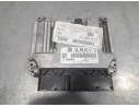 Recambio de centralita motor uce para volkswagen sharan (7n1, 7n2) 2.0 tdi referencia OEM IAM 03L906018HJ 0281017096 BOSCH