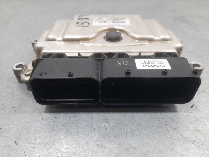 Recambio de centralita motor uce para kia rio (yb) gt line referencia OEM IAM 3912804043 9001330022KE KEFICO